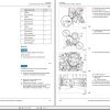 Claas Perkins Engine 2206F E13TA Repair Manual 00 0288 249 0 2