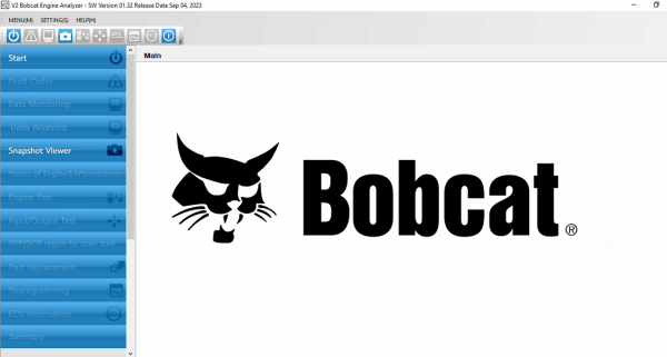Doosan Diagnostic Tool 2023 Remote Installation 1