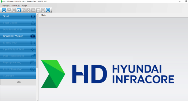 Doosan Diagnostic Tool 2023 Remote Installation 11