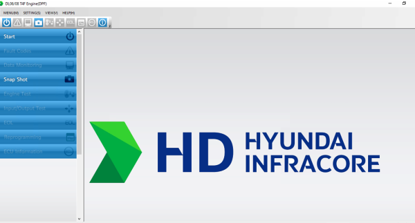 Doosan Diagnostic Tool 2023 Remote Installation 4