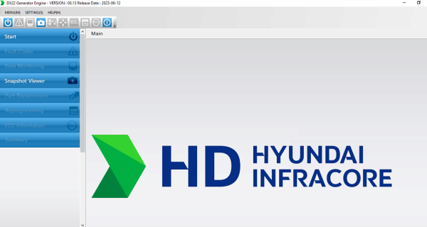 Doosan Diagnostic Tool 2023 Remote Installation 6