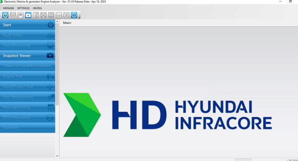 Doosan Diagnostic Tool 2023 Remote Installation 7