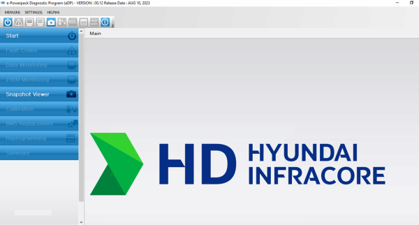 Doosan Diagnostic Tool 2023 Remote Installation 8