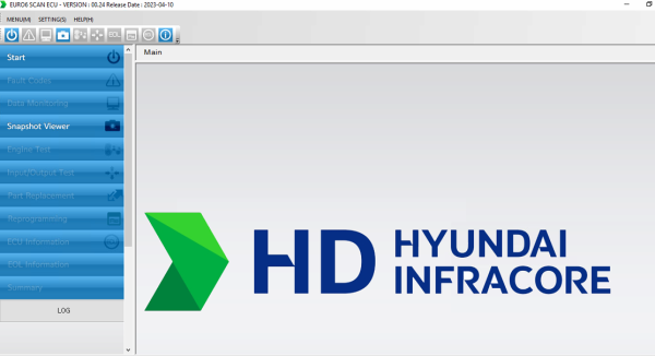 Doosan Diagnostic Tool 2023 Remote Installation 9