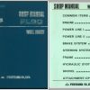 Furukawa Wheel Loader Operation Shop Manual Parts Catalog 1.48 GB PDF 3 1