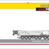 Grove GMK Crane Parts Manual 17.2 GB PDF Collection EN DE 1
