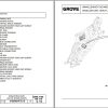 Grove GMK Crane Parts Manual 17.2 GB PDF Collection EN DE 3