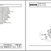 Grove GMK Crane Parts Manual 17.2 GB PDF Collection EN DE 4