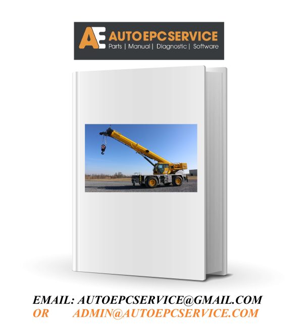 Grove RT Crane Parts Manual 44.0 GB PDF Collection 2 1 scaled