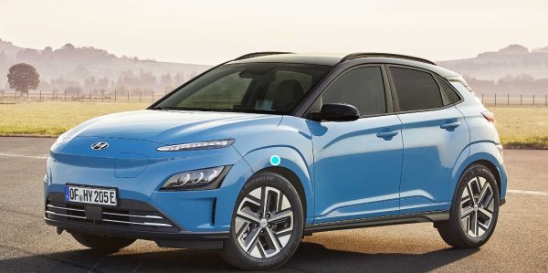 HYUNDAI M.C.A.T NEW 07.2023 EPC Spare Parts Catalog