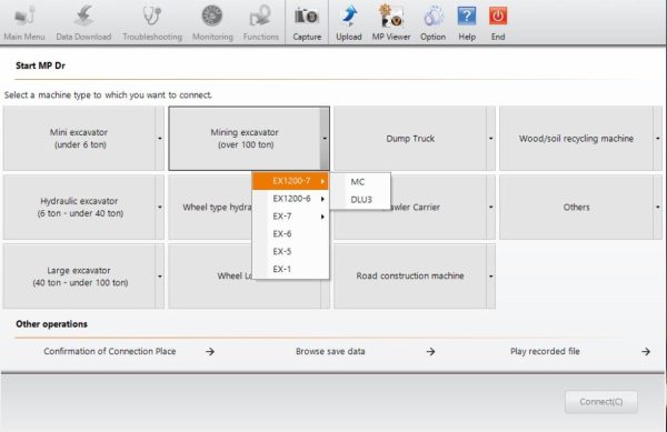 Hitachi MPDr Ver 3.30.0.0 Tier 4 With Adj 10.2023 Remote Installation 2