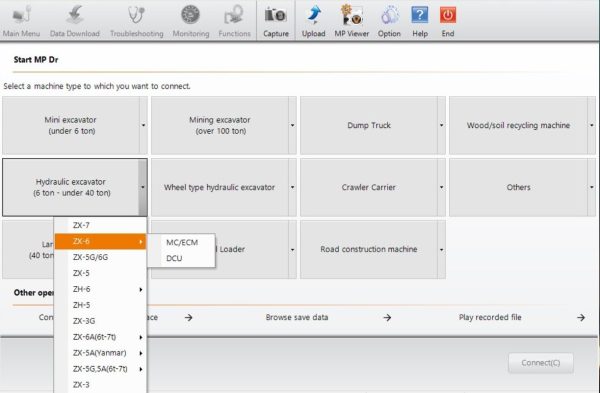 Hitachi MPDr Ver 3.30.0.0 Tier 4 With Adj 10.2023 Remote Installation 3