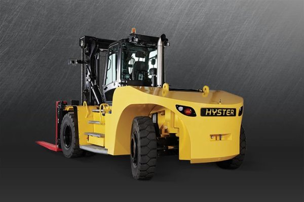Hyster A to Z Series Class 1 5 Forklift Service Manual 20GB PDF 1