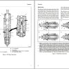 Hyster A to Z Series Class 1 5 Forklift Service Manual 20GB PDF 7