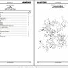 Hyster Forklift A to Z Series Parts Catalog 3.07 GB PDF 3 1