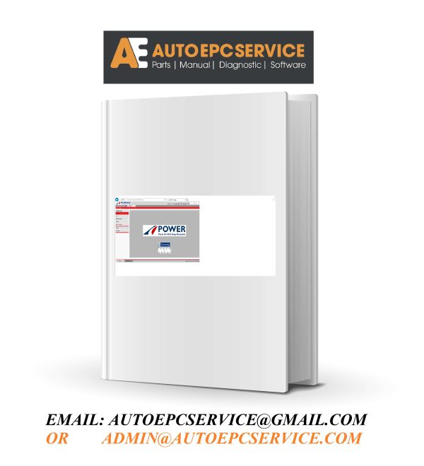 Iveco Power Trucks Bus EPC Q2.2023 09.2023 Spare Parts Catalog scaled