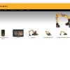 JCB ServiceMaster4 10.2023 V23.9.3 Diagnostic Software 7