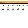 JCB ServiceMaster4 11.2023 V23.10.1 Diagnostic Software 1