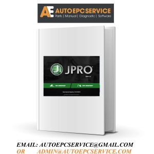 JPRO Commercial Vehicle Diagnostics JPRO 2023 v3 scaled