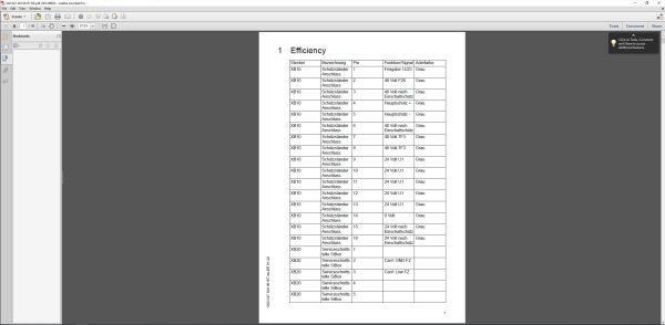 JUNGHEINRICH JETI SH v4.37.02 DE02 09.2023 Service Information 6