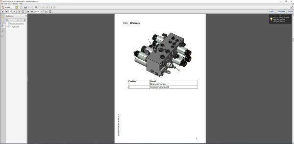 JUNGHEINRICH JETI SH v4.37.02 DE02 09.2023 Service Information 7
