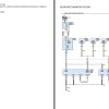 Jeep Renegade 2023 L4 1.3L Turbo Electrical Wiring Diagram 2