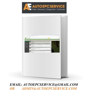 John Deere SA 5.3 AG 09.2023 Agricultural Forestry Equipment DATA scaled