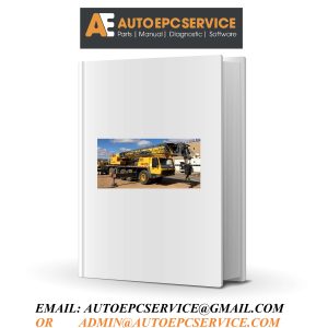 Krupp KMK Crane 2023 Spare Parts Catalog Manual PDF EN DE FR 1 1 2 scaled