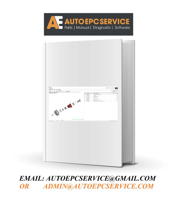 MAN MANTIS EPC v716 10.2023 Spare Parts Catalog New Interface scaled