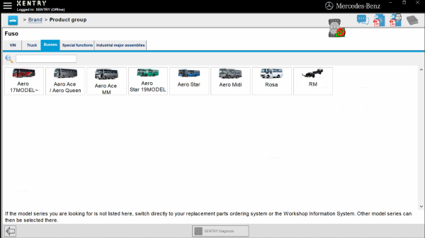 Mercedes Benz XENTRY XDOS 33.6.2.1 V1 06.2023 Remote Installation 8