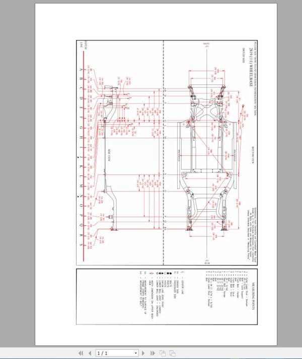 Mitchell Dimensions Catalog 2008 2020 PDF Catalogs 2