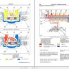 Newholland Backhoe Loader NH75 NH85 NH95 Repair Manual 6045600100 1