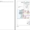 Porsche Panamera Turbo 971 V8 4.0L Turbo 2017 Electrical Wiring Diagram 1