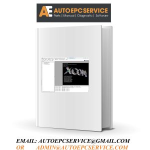 Scania XCOM 2.31 Diagnostic Tool scaled