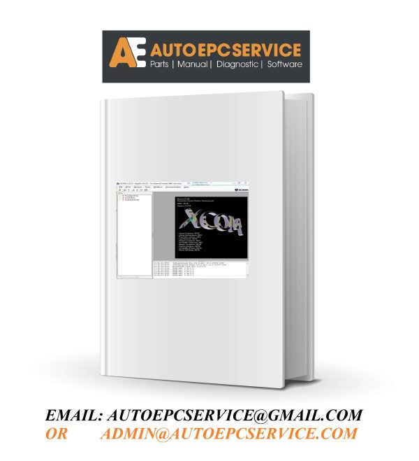 Scania XCOM 2.31 Diagnostic Tool scaled