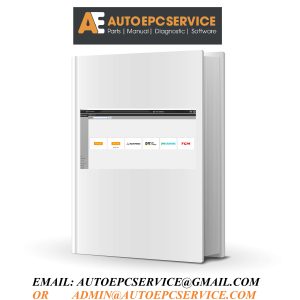 TruckTool 4.1.1.42 10.2023 Diagnostic Software  scaled