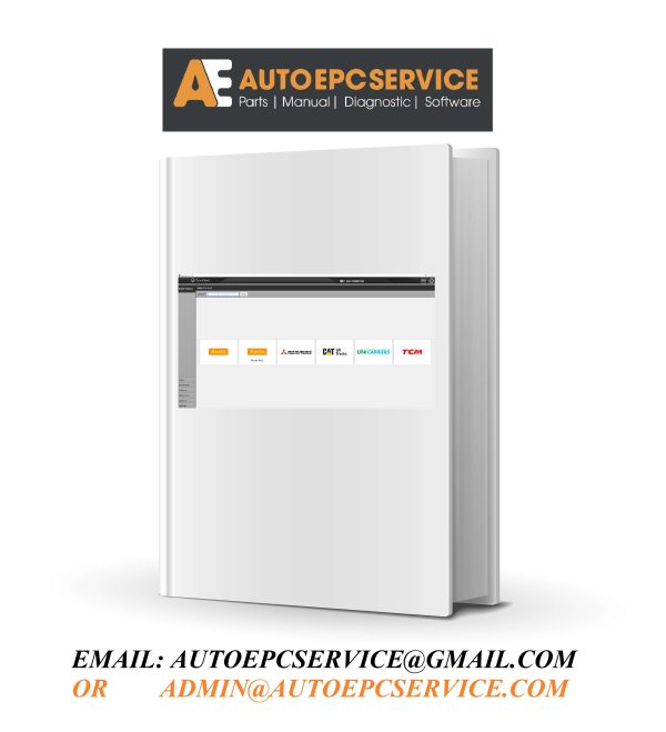 Trucktool 4.1.1.42 10.2023 Diagnostic Software  Scaled