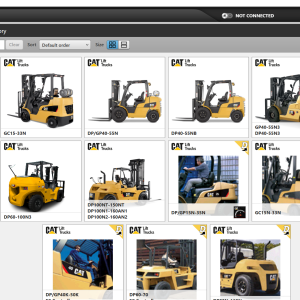 Trucktool 4.1.1.42 10.2023 Diagnostic Software 11
