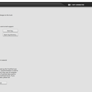 Trucktool 4.1.1.42 10.2023 Diagnostic Software 8