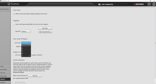 Trucktool 4.1.1.42 10.2023 Diagnostic Software 8