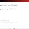 Valtra Automation Configuration LHLink Service Code Manual PL