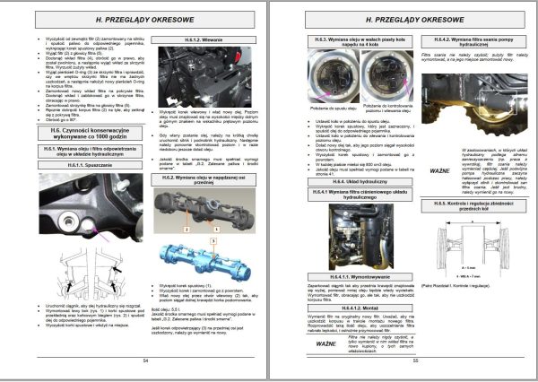 Valtra Compact Tractor Series A Operators Manual PL 1