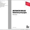 Valtra Precision Farming Direct Versu Operators Manual 39924303 PL