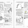 Valtra Tractor 600 700 800 900 Operators Manual 1