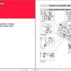 Valtra Tractor 6200 6300 6400 Operators Manual