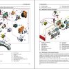 Valtra Tractor A104H1C7 to A134H1C7 Service Manual 1