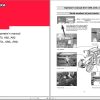 Valtra Tractor A72 to A92L Operators Manual