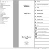 Valtra Tractor A74H1C7 Service Manual 39284211