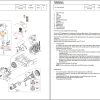 Valtra Tractor A83h A93h Service Manual 2