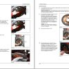 Valtra Tractor A84H1C7 A94H1C7 Service Manual PL 1